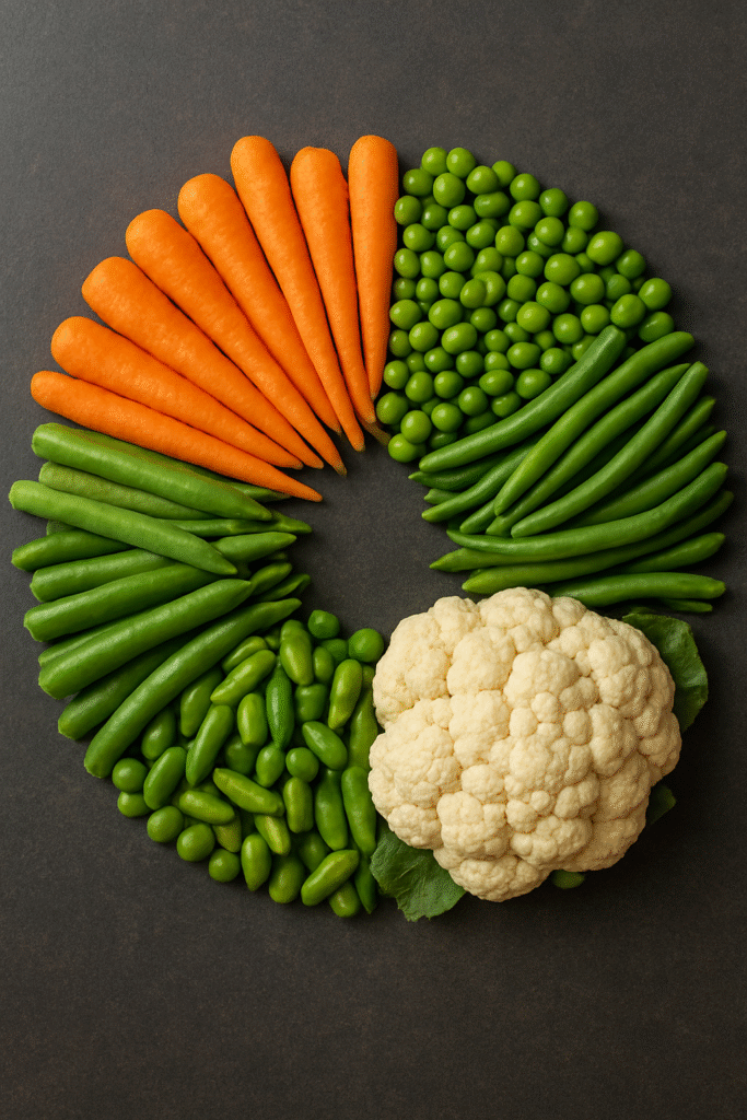 Vegetable Curry Recipe